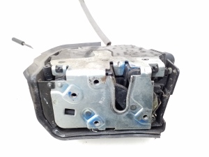 BMW X5 E53 (1999–2006) Tailgate lock 8402601 - 2