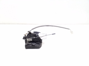 Tailgate lock - 8402601