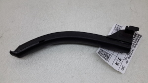 Rear bumper inner frame - A2118850123