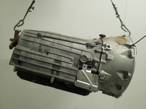 Mercedes Benz C-Class 204 (2007–2014) Käigukast A2042702003 - 3
