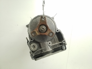 Mercedes Benz C-Class 204 (2007–2014) Käigukast A2042702003 - 6