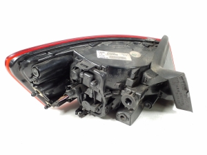 AUDI A3 8V (2012–2020) Eckleuchte hinten 8V3945096 - 2