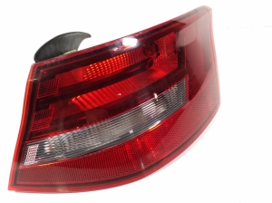 AUDI A3 8V (2012–2020) Eckleuchte hinten 8V3945096 - 3