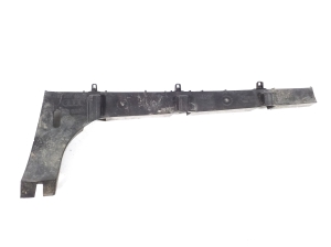  Rear bumper bracket 