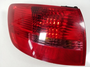 Eckleuchte hinten - 4F5945095L