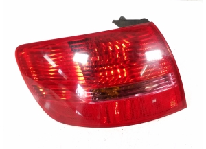 AUDI A6 C6 (2004–2011) Eckleuchte hinten 4F5945095L - 2