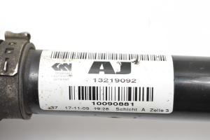 Opel Insignia (2008–2017) Antriebswelle vorne und ihre Teile 13228204 - 2