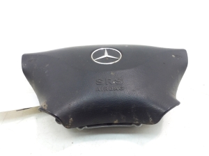 Mercedes Benz Vito W639 (2003–2014) Stūres drošības spilvens A6398601802 - 2