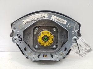Mercedes Benz Vito W639 (2003–2014) Stūres drošības spilvens A6398601802 - 3