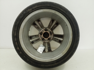 Mercedes Benz SLK-Class 171 (2004–2011) Rim - 3