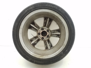 Mercedes Benz SLK-Class 171 (2004–2011) Rim - 3