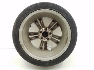Mercedes Benz SLK-Class 171 (2004–2011) Rim - 2