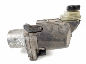 RENAULT Laguna III (2007–2015) Elektrische Servopumpe 491100023R - 2