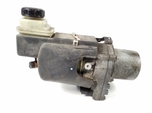 RENAULT Laguna III (2007–2015) Elektrische Servopumpe 491100023R - 4
