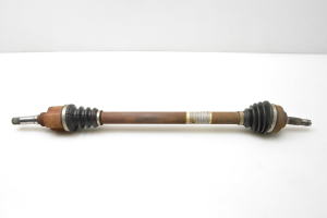 Front drive shaft and its parts - 9801611280