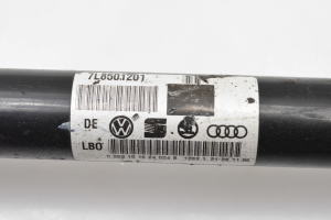 AUDI Q7 (2006–2015) Antriebswelle hinten und ihre Teile 7L8501201 - 2
