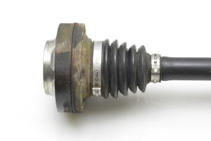 AUDI Q7 (2006–2015) Antriebswelle hinten und ihre Teile 7L8501201 - 2
