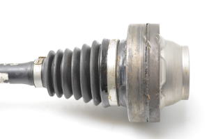 Volkswagen Touareg II (2010–2018) Front drive shaft and its parts 7L6407271A - 2