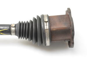 AUDI A4 B8 (2007–2016) Front drive shaft and its parts 8K0407271Q - 3