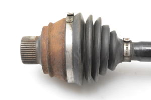 AUDI A4 B8 (2007–2016) Front drive shaft and its parts 8K0407271Q - 4