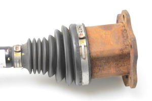 AUDI A4 B8 (2007–2016) Front drive shaft and its parts 8K0407271Q - 4