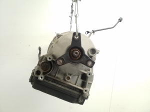 Mercedes Benz CL-Class 215 (1999–2006) Getriebe A2202701100 - 2