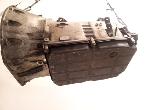Mercedes Benz CL-Class 215 (1999–2006) Getriebe A2202701100 - 4