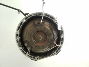 Mercedes Benz CL-Class 215 (1999–2006) Getriebe A2202701100 - 5