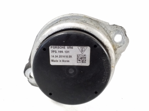 Porsche Cayenne (2010–2017) Mootoripadi 7P5199131 - 2