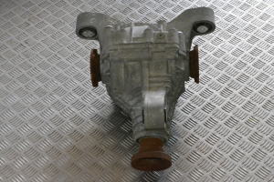 Front differential - 0AB525017F