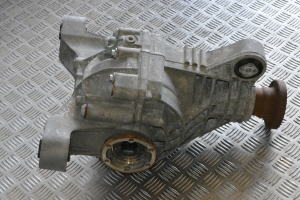 AUDI Q7 (2006–2015) Front differential 0AB525017F - 4