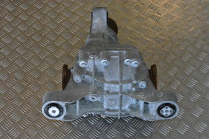 AUDI Q7 (2006–2015) Front differential 0AB525017F - 5