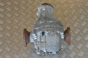 AUDI A5 (2007–2016) Hinterachsdifferential 0BC500043A - 3