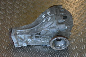 AUDI A5 (2007–2016) Hinterachsdifferential 0BC500043A - 5