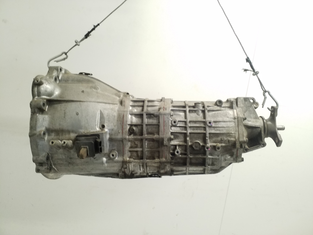 LEXUS IS XE20 (2005-2013) Gearbox 3303053160 20416901