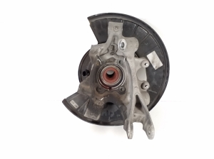  Rear hub 