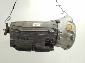 Mercedes Benz GLK-Class 204 (2008–2015) Käigukast A2042705100 - 2