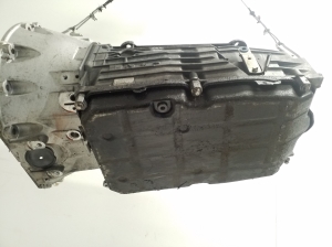 Mercedes Benz GLK-Class 204 (2008–2015) Käigukast A2042705100 - 4