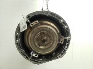 Mercedes Benz GLK-Class 204 (2008–2015) Käigukast A2042705100 - 5