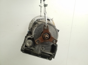 Mercedes Benz GLK-Class 204 (2008–2015) Käigukast A2042705100 - 6