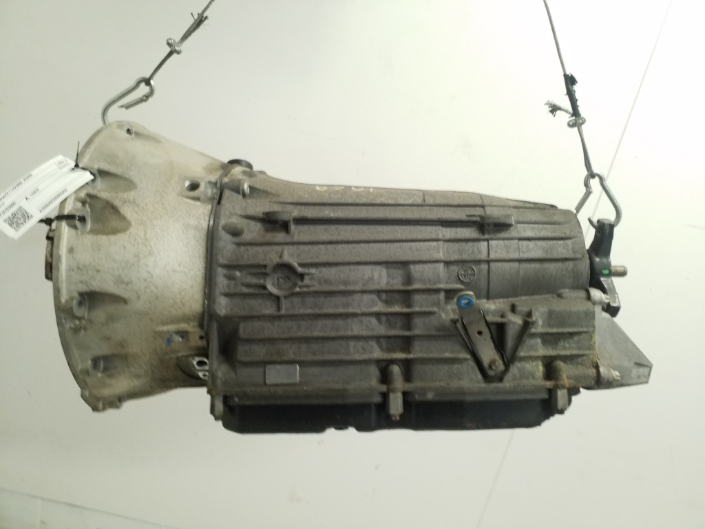 MERCEDES-BENZ E-Class W211/S211 (2002-2009) Gearbox A1712703600, A1712709600, A722906 20416894