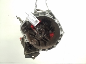TOYOTA Yaris (2005–2011) Getriebe 3030052420 - 5