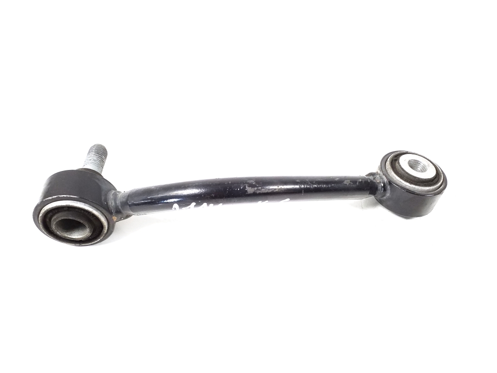 PORSCHE Cayenne 958 (2010-2018) Bara stabilizatoare stânga spate 7L0505465D 21916027