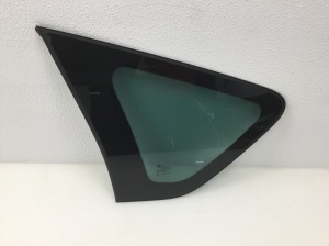 Opel Meriva (2010–2017) Seitenscheibe hinten (Karosserie) 13266892 - 2