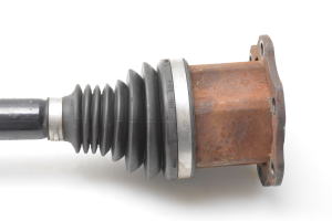 AUDI A4 B8 (2007–2016) Front drive shaft and its parts 8k0407271q - 4