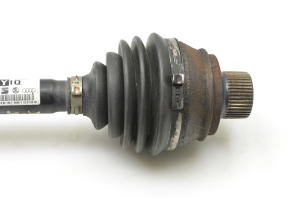 AUDI A4 B8 (2007–2016) Front drive shaft and its parts 8k0407271q - 2