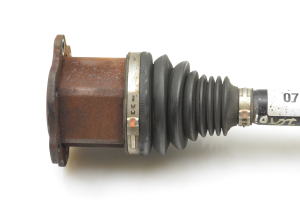 AUDI A4 B8 (2007–2016) Front drive shaft and its parts 8k0407271q - 4