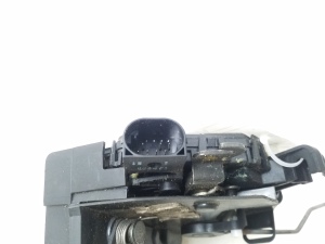 BMW X5 E53 (1999–2006) Tailgate lock 8402601 - 2