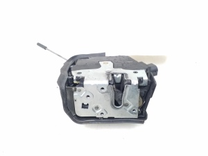 BMW X5 E53 (1999–2006) Tailgate lock 8402601 - 3