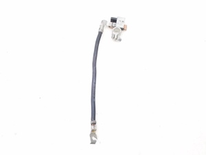 Polklemme Minuskabel - 7616200